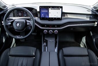 Škoda Superb 2.0 TDI SCR L&K 4x4 DSG - 10
