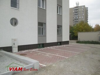Prenájom 3 izbový byt + 2x park. miesto, Trenčín, Pred Poľom - 10