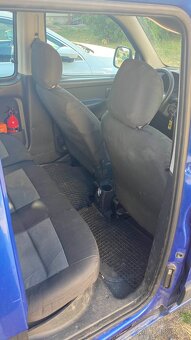 Citroën Berlingo 1.9D - 10