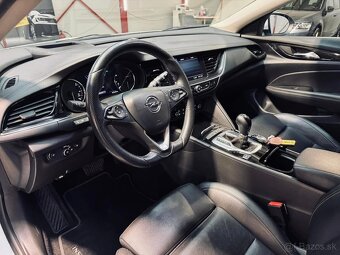 Opel Insignia ST COUNTRY EXCLUSIVE - 10