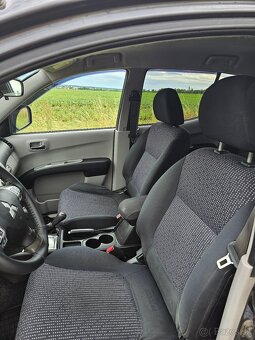 Mitsubishi L200 2.5 Diesel - 131 kW - 10
