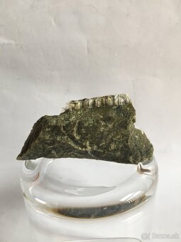Minerály zo Slovenských lokalít - 10