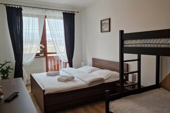 Apartmán vo Veľkej Lomnici - 10