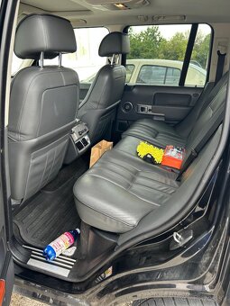 Land Rover - 10