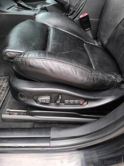 BMW X3 3,0 D 150KW X DRIVE AUTOMAT - 10