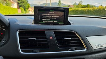 Audi Q3 2.0 TDI 150k quattro S tronic Sport - 10
