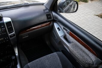 Toyota Land Cruiser 3.0 D-4D - 10