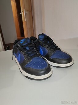 Predám Nike dunk low tenisky - 10