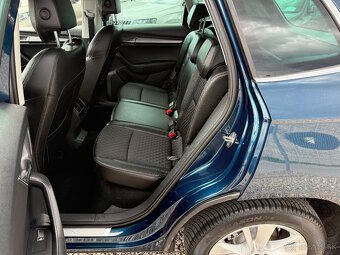 Škoda Karoq 1.6TDI DSG Style - 10
