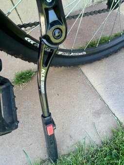 Detský bicykel CTM Rocky 3.0 (2022) - 10