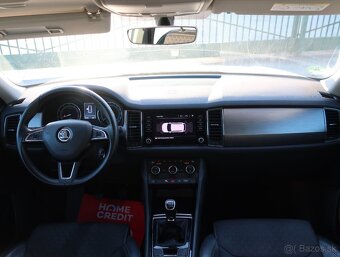 Odstúpim leasing na Škodu Kodiaq 2018, 100tis.km, odpočetDPH - 10