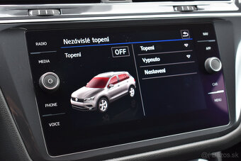 Volkswagen Tiguan Allspace 2.0TDi DSG 4M R-Line Virtual - 10