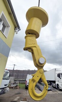 3.5/5t tuplák RP.B 7os.Iveco 50C18 Daily 3.D,16V +HR naviják - 10