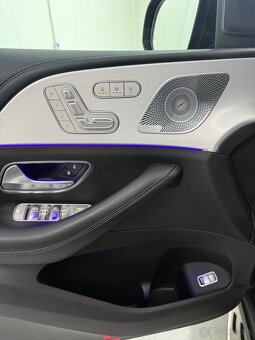 Mercedes GLE coupe 400d 4matic - 10
