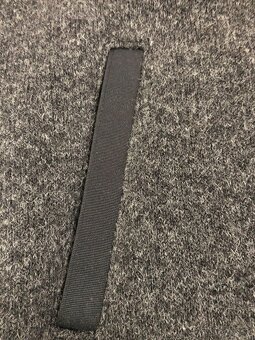 AERONAUTICA pánsky kabát, veľ. 50-52/XL - 10