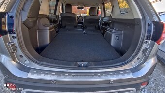 MITSUBISHI OUTLANDER  2,0  MIVEC AWD CVT SPIRIT - 10