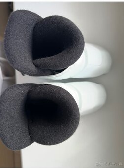 Detske lyze atomic Race 80 cm - 10