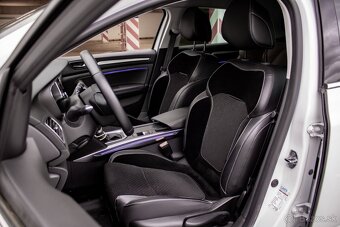 Renault Megane 1.8Dci 110kw 2020 AT/6 - 14 000km - 10