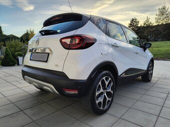 Renault Captur, 1.2 benzín, AUTOMAT, 50 tis. KM, nové v SR - 10