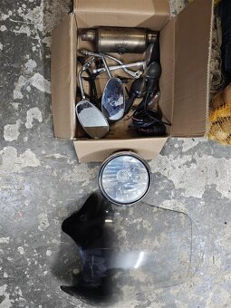 Moto Guzzi Breva 750 - 10