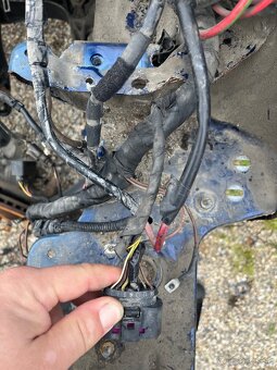 Bixenony Passat B6 - 10