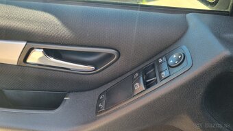 Mercedes-Benz B trieda 180 CDI, 80kw, AT/6 - 10