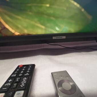 Samsung smart 4K led lcd tv 49(123) - 10