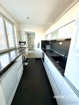 Na predaj: 2-i byt po kompletnej rekonštrukcii – Uhlisko - 10