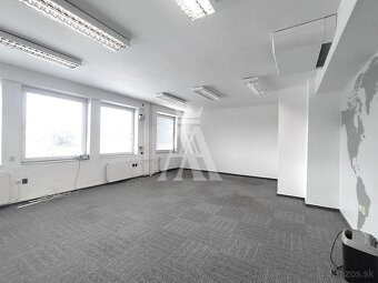 KANCELÁRIE NA PRENÁJOM, JUŽNÁ TRIEDA, KOŠICE - 10