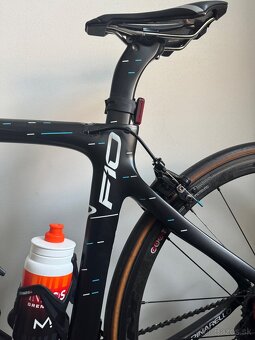 Pinarello Dogma F10 - 10