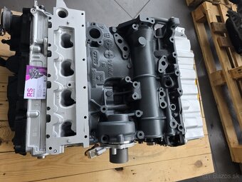 MOTOR CUPA 2,0 TDI 135 KW OCTAVIA RS - 10