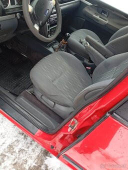 Predám Ford Galaxy 1.9 85kw - 10