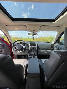 Dodge Nitro 2.8 CRD 4x4 130kW - 10