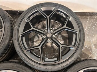 Audi RS6 RS7 r22 4K C8 Performance 4K0601025CQ - 10