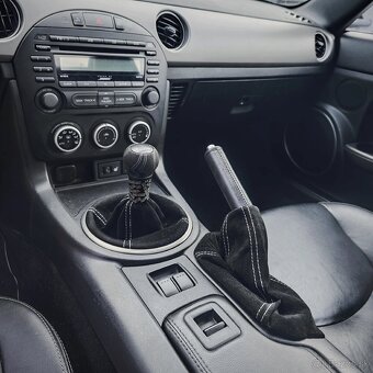 Mazda MX-5 NC 2011 2.0 GT PRHT - 10