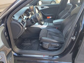 Audi A6 3.0 TDI 218k quattro S tronic - 10