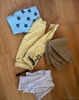 Balík oblečenie 74 - 10