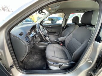 Škoda Fabia, 1.0TSi 81kWCZDPH1.MAJ - 10
