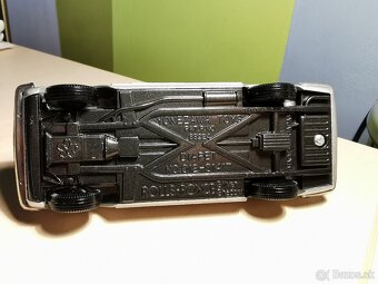 Rolls royce Yonezawa Japan - 10