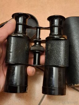 Starý ďalekohľad - 10