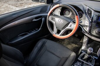 Hyundai i40 CW 1.7 CRDi Comfort - 10