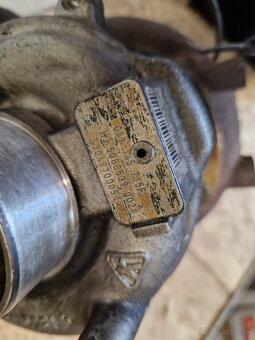 Turbo Škoda, Volkswagen - 10