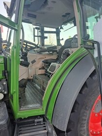 Traktor Fendt 209 Vario S3 - 10