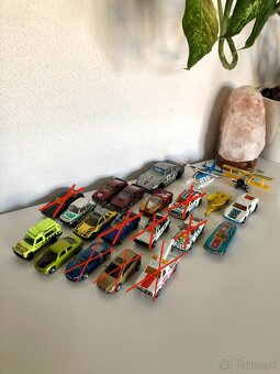 Automodely - 10