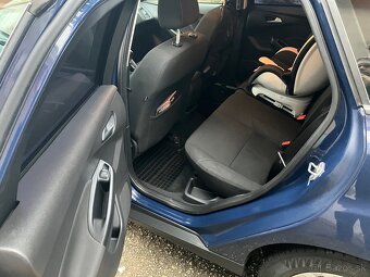 Ford Focus MK3 Turnier 1.5 Tdci 88kw - 10