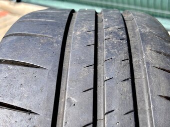 Letné pneumatiky Michelin PILOT SPORT CUP 2 205/50 R17 - 10