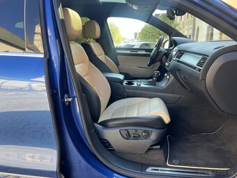 Volkswagen Touareg 3.0 TDI 193kw 4x4 webasto - 10