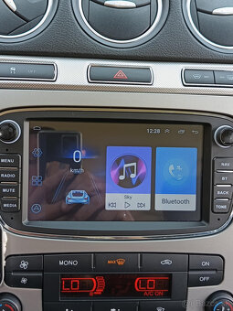 ford smax - 10
