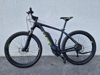 Elektrobicykel E-bike CUBE- HPA 29" - 10
