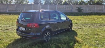Volkswagen Sharan 2.0 103kw - 10